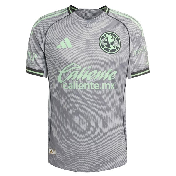 Tailandia Camiseta Club América Tercera 2025-2026